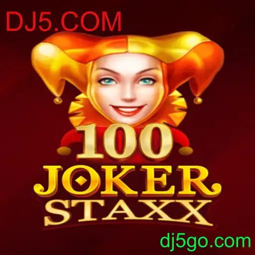 Descubra o Mundo Vibrante de 100JokerStaxx: Um Guia Completo