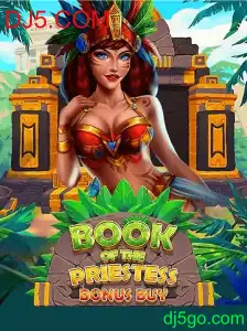 Descubra o Envolvente Mundo de BookOfThePriestess no DJ5.COM