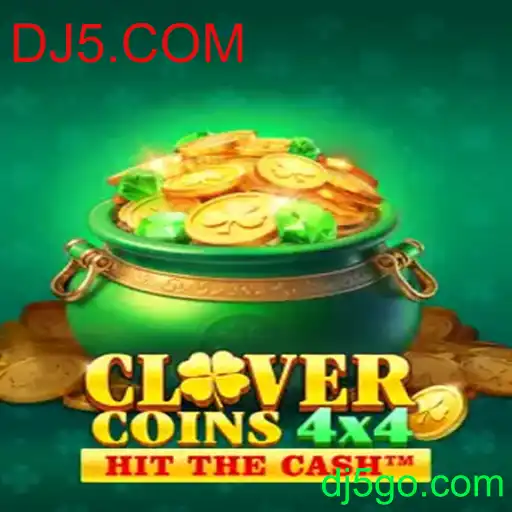 CloverCoins4x4 e a Emoção de Novas Aventuras no Mundo dos Jogos Digitais