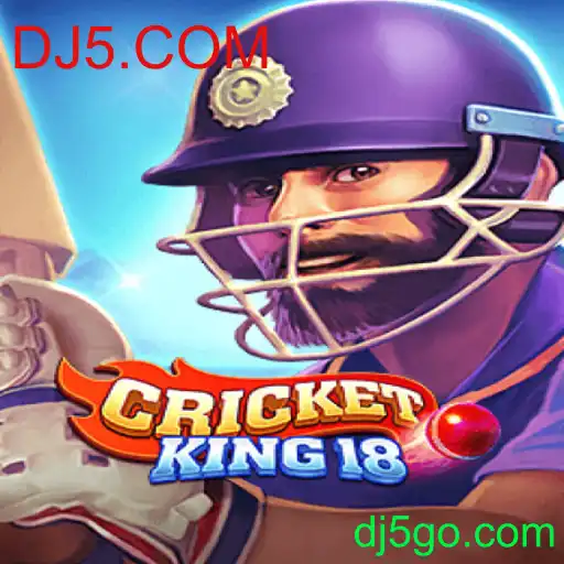 Descubra CricketKing18: A Nova Sensação no Mundo dos Jogos