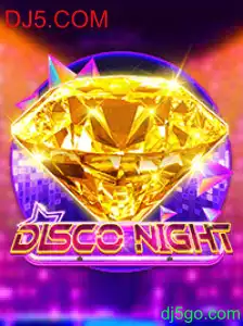 Descubra o Envolvente Jogo DiscoNight: A Novidade em DJ5.COM