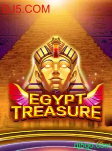 Explorando o Fascinante Mundo de EgyptTreasure no DJ5.COM