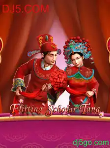Descubra o Mundo de Flirting Scholar Tang: Um Jogo de Estratégia e Humor