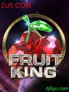 Explorando o Universo de FruitKing com DJ5.COM