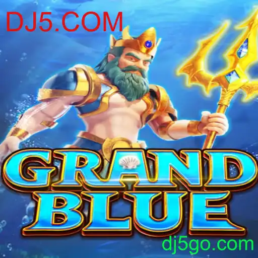 Descubra o Mundo de GRANDBLUE: Um Jogo de Aventura Inovador