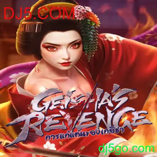 GeishasRevenge: O Novo Sensação do Mundo dos Jogos com DJ5.COM
