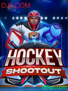 HockeyShootout: Um Jogo de Habilidade e Estratégia no DJ5.COM