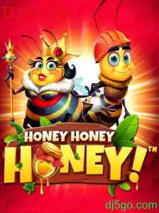 Descubra o Fascinante Mundo do Jogo HoneyHoneyHoney