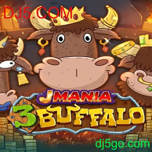 Explorando o Jogo Inovador JMania3Buffalo: Uma Imersão no DJ5.COM