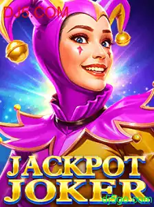 Descubra o Empolgante Mundo de JackpotJoker em DJ5.COM