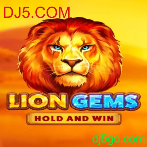 Descubra LionGems: O Jogo que Está Conquistando DJ5.COM