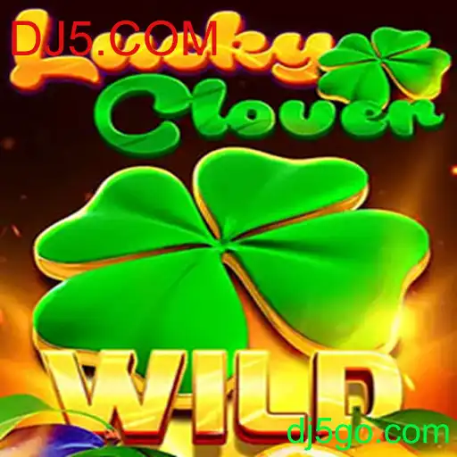 LuckyClover: Descubra como o DJ5.COM Transformou a Experiência de Jogo