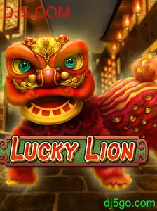 Explorando LuckyLion: O Jogo de Sorte que Está Conquistando DJ5.COM