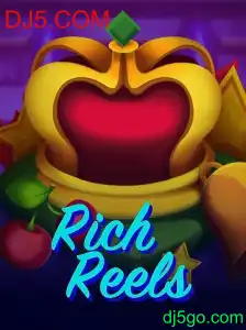 RichReels: Um Mergulho Detalhado nas Regras e Atrações do Jogo