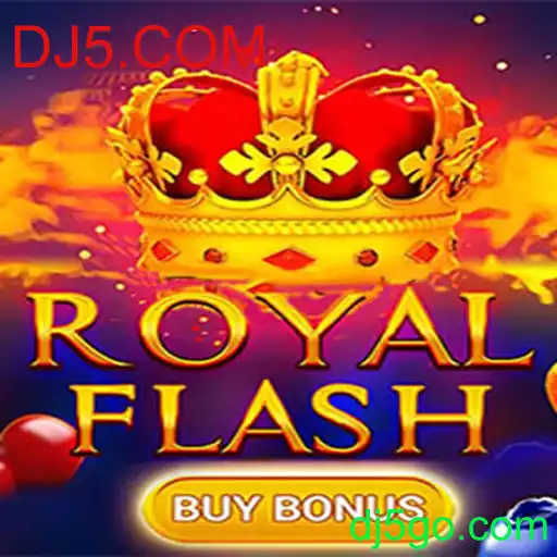 RoyalFlashBuyBonus: Mergulhe na Excitação do Jogo Online