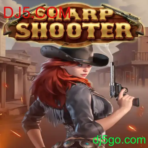 Descubra Sharpshooter: Uma Aventura de Jogo Intensa em DJ5.COM