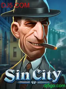 SinCity: Entre na Aventura Urbana com DJ5.COM