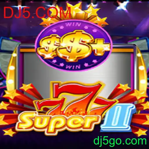 Descubra o Excitante Mundo de Super777II