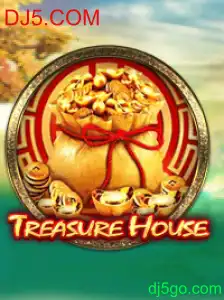 Desvendando o Fascínio do Jogo TreasureHouse