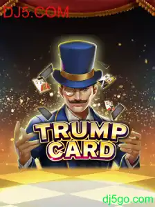 Descubra Tudo Sobre TrumpCard: O Jogo de Estratégia Inovador