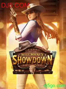 Uma Aventura Selvagem e Emocionante: WildBountyShowdown